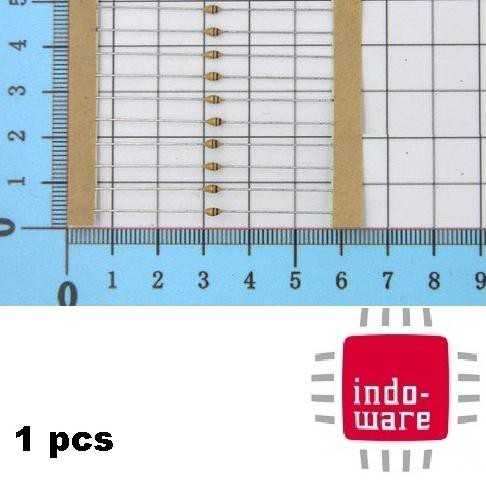 300Pf 300 Pf 300P 300 Pf 50V 50Volt Color Ring Axial Line Capacitor Inwer1169 Ayo Order