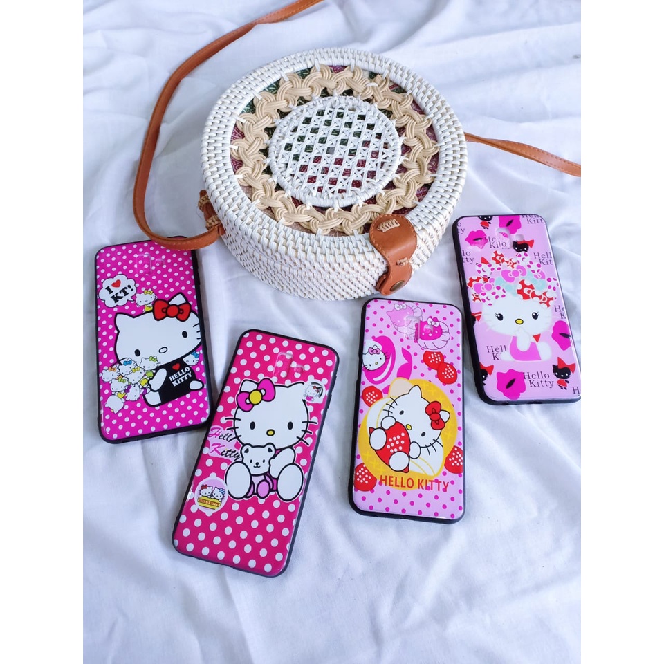 Case Casing OPPO A32 A33 A53 A31 2020