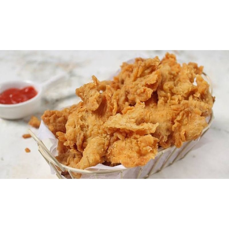 

jamur crispy renyah kriuk terlaris