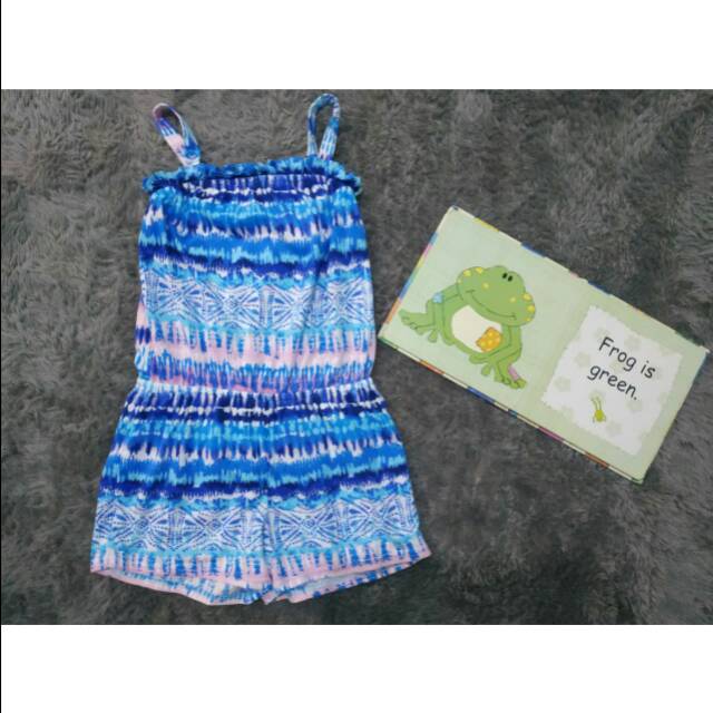  Baju  original branded anak  JUSTICE  oldnavy oshkosh babyGap 