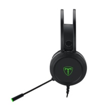 Headset Gaming T-DAGGER Ural T-RGH202