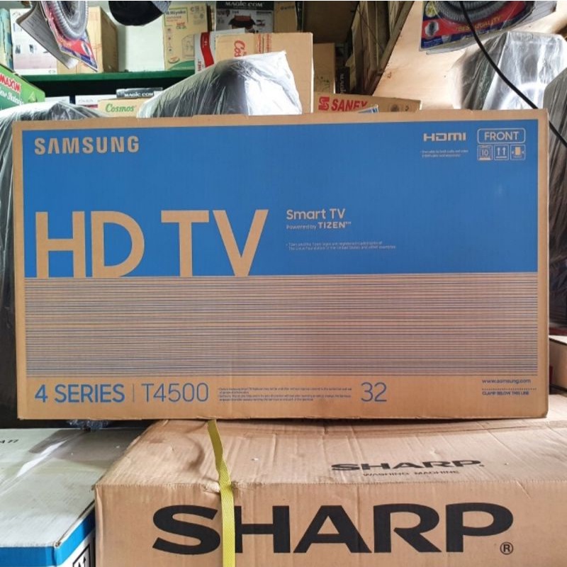 Samsung Smart TV 32 inch T4500