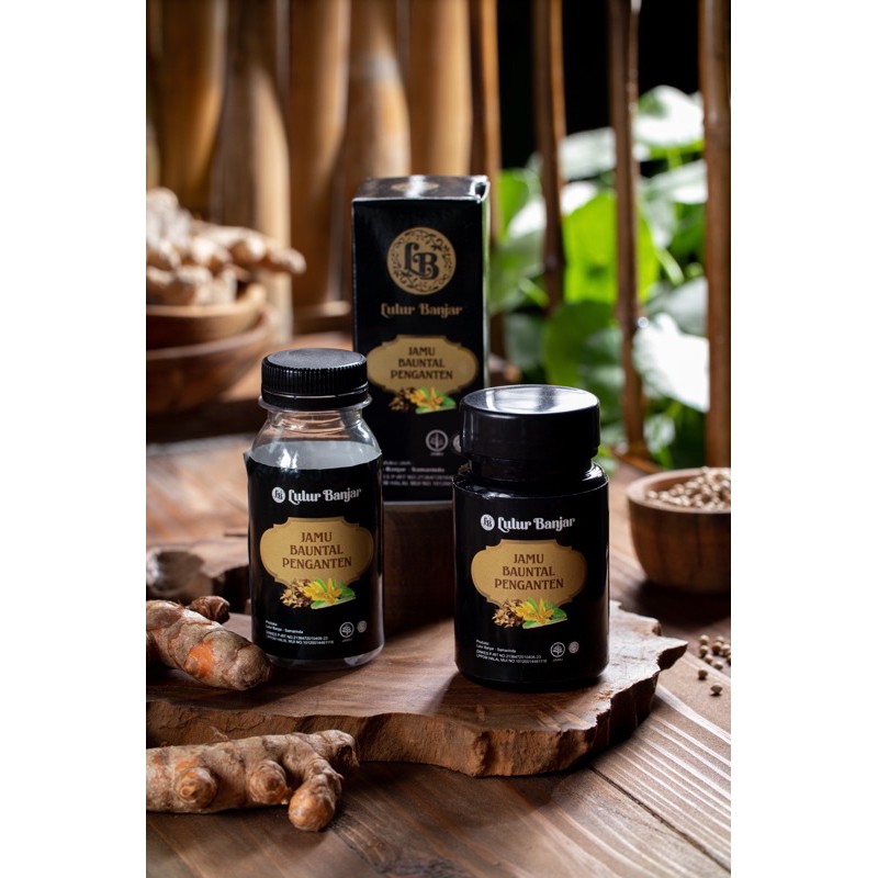 

LPPOM HALAL MUI - Jamu Beuntal
