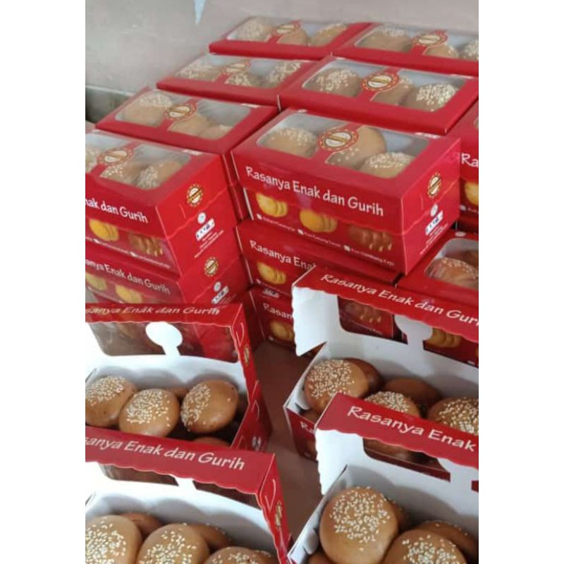 

Kue Gambang
