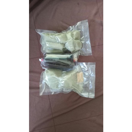 

pempek raya paket selam mini