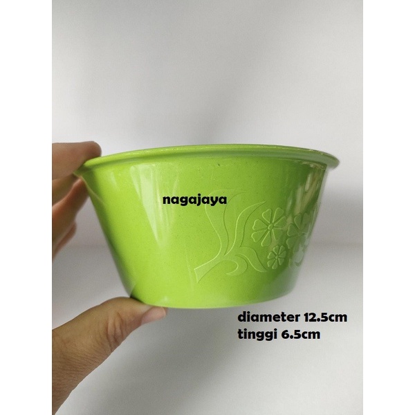 mangkok plastik mangkok kobokan mangkok plastik kecil bagus