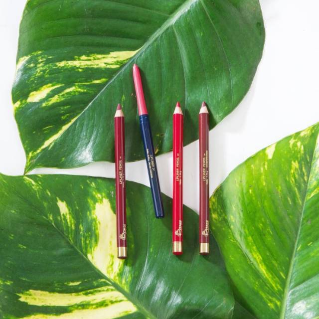 RANEE Cosmetics Lip Liner Pencil
