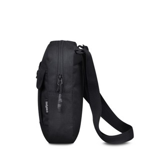 Bodypack Prodiger Migrate Travel Pouch - Black | Shopee