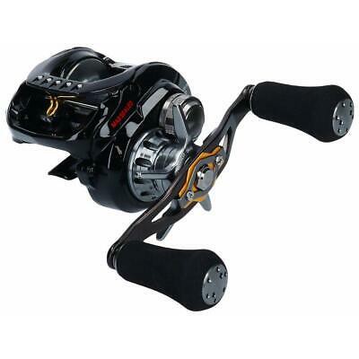 REEL BC BAITCASTING DAIWA ZILLION TW HD 1520 HL HANDEL KIRI