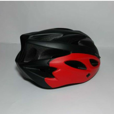 Helm Helem Helmet Sepeda Anak Doff