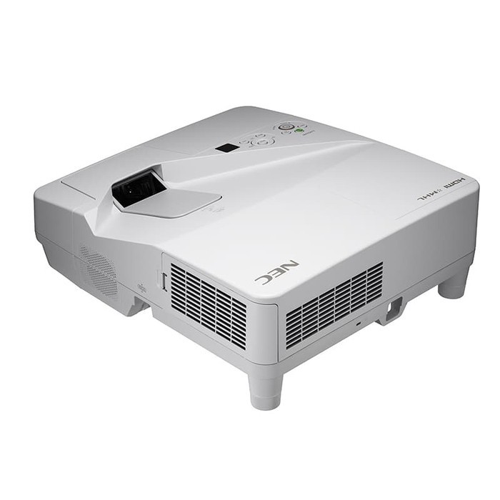 Projector NEC UM361X UM361XG garansi resmi