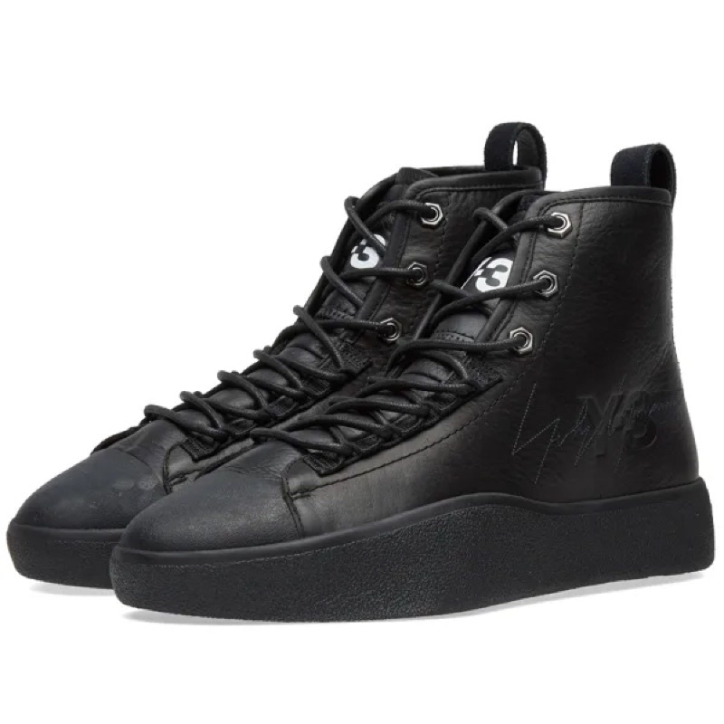 Y-3 Bashyo II yohji yamamoto