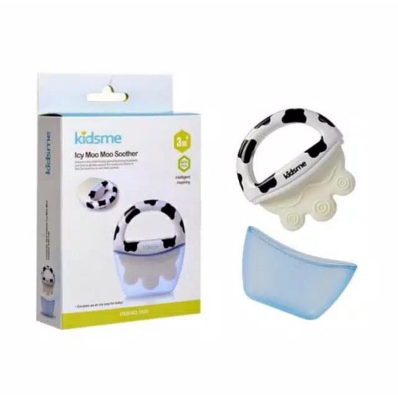 KIDSME Icy Moo Moo Teether