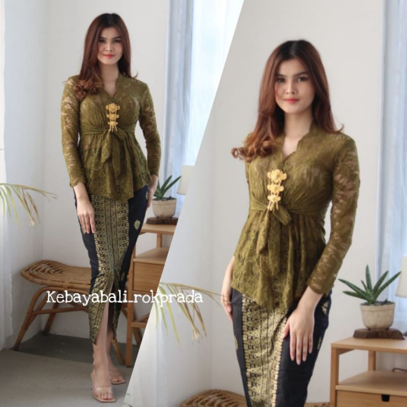 KEBAYA MURAH KEBAYA IKAT KEBAYA MARIBEL KEBAYA KONDANGAN KEBAYA BALI