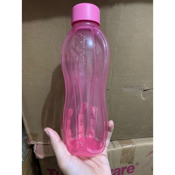 Tupperware botol eco