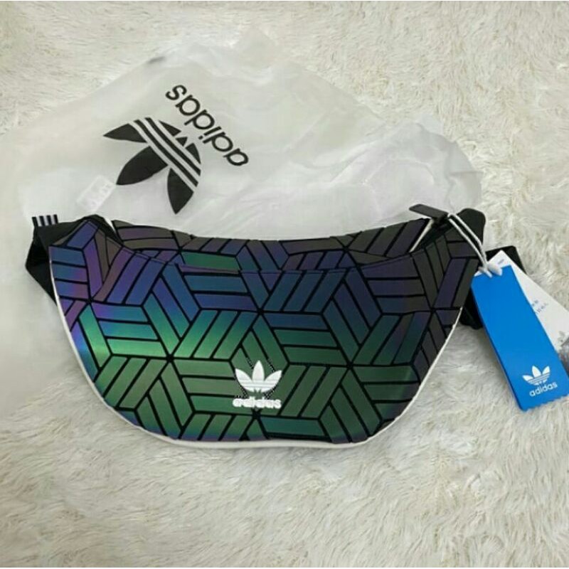 

PROMO 155.000 WAISTBAG ADIDAS PREMIUM+PAPERBAG