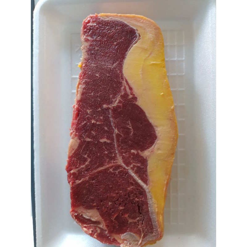 

Sirloin Australia Steer
