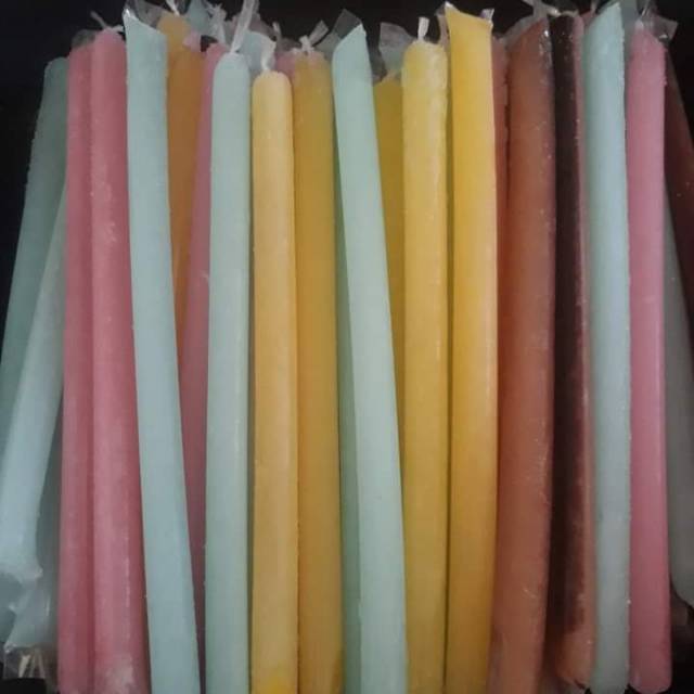 

Plastik pensil 1.8x23 250gram