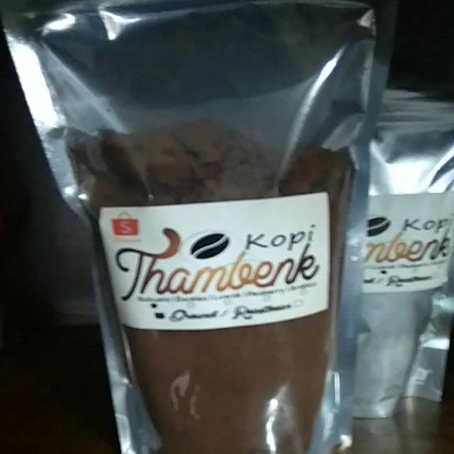 

THAMBENK