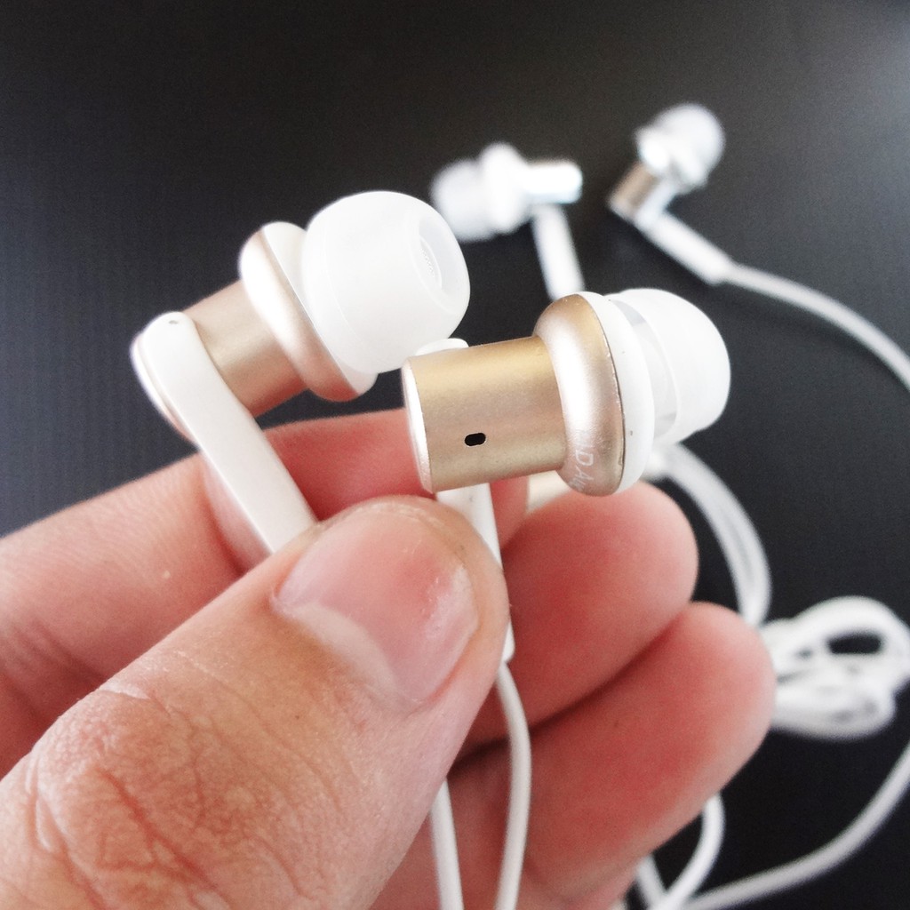 XIAOMI PISTON 7 Headset / Handsfree / Earphone Hight Quality Copy