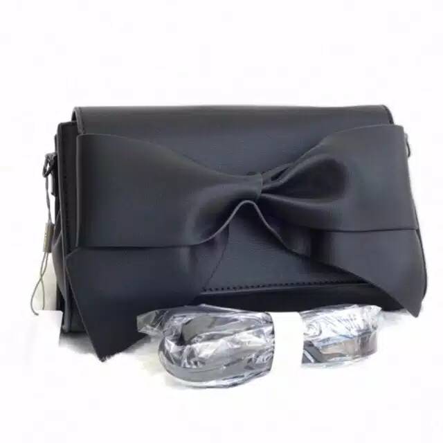 Charles & Keith Bag Original (Bonus Gift)