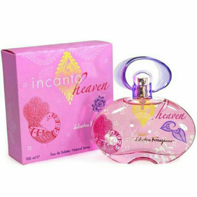 Salvatore incanto heaven for women