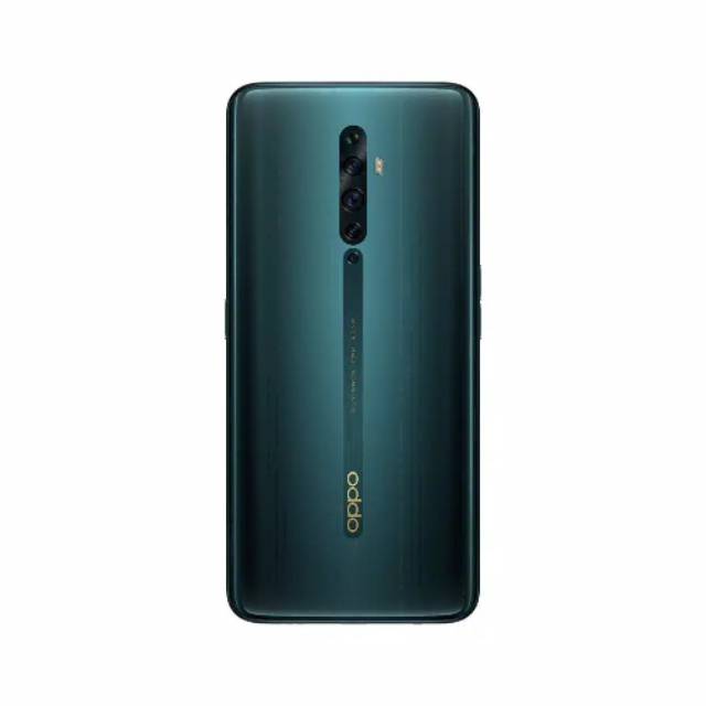HP ANDROID MURAH OPPO RENO 2F 8/128GB SECOND Garansi Resmi Oppo 1 Tahun