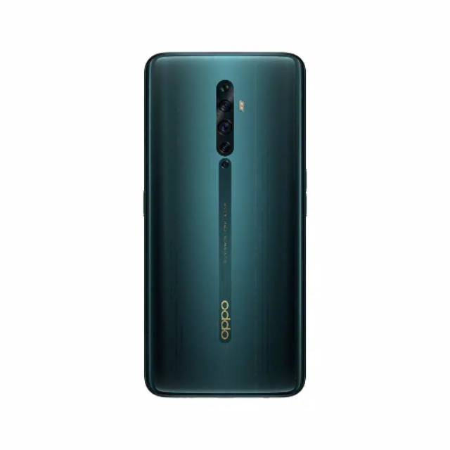 HP ANDROID MURAH OPPO RENO 2F 8/128GB SECOND Garansi Resmi Oppo 1 Tahun