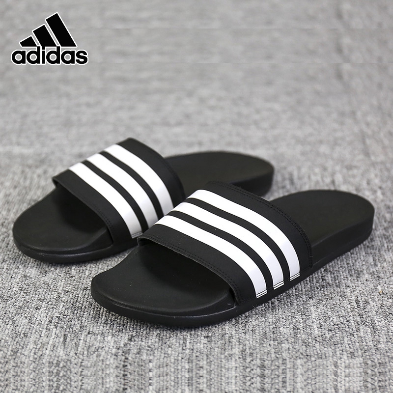 new adidas sandals 2020