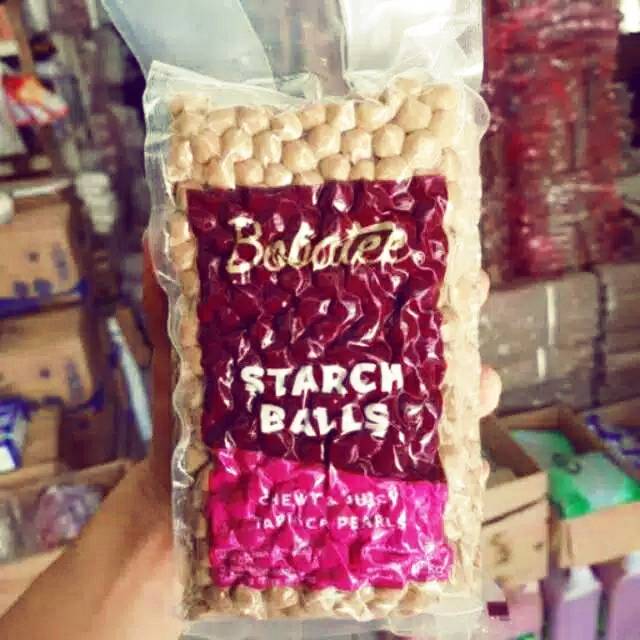 

Bobatee 1kg