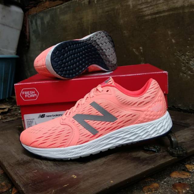 New Balance FRESH FOAM ZANTE RUNNING women (WZANTHL3)