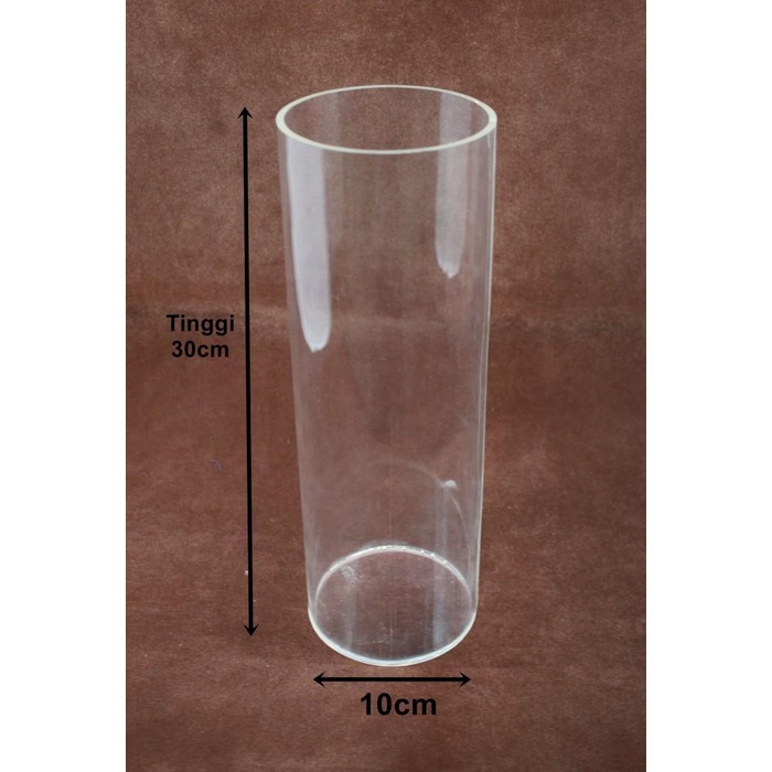 

Paper | Tabung Akrilik 10 30 Murah Baru