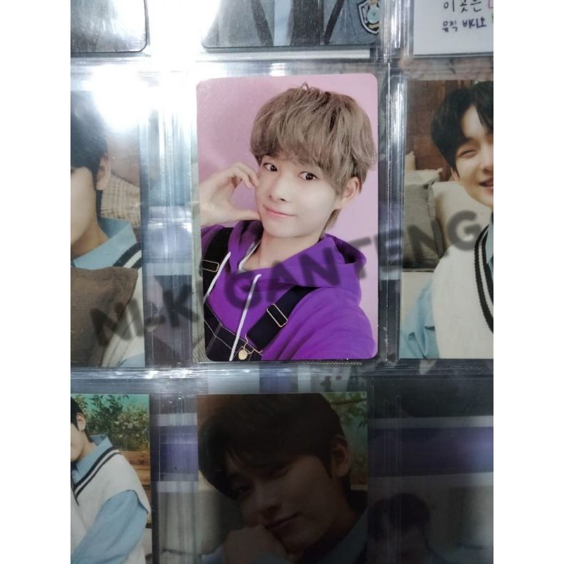 [BOOKED] RPC GGU GGU NI-KI