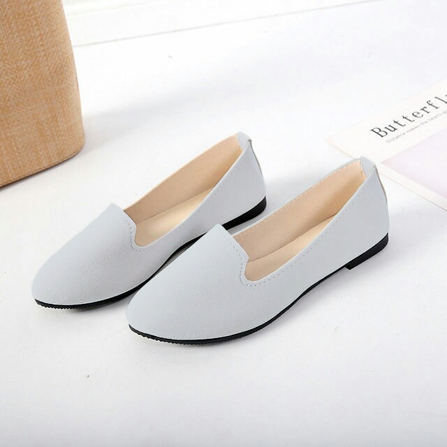 PROMO BIG SALE DAFF 02 FLATSHOES WANITA BEST SELLER