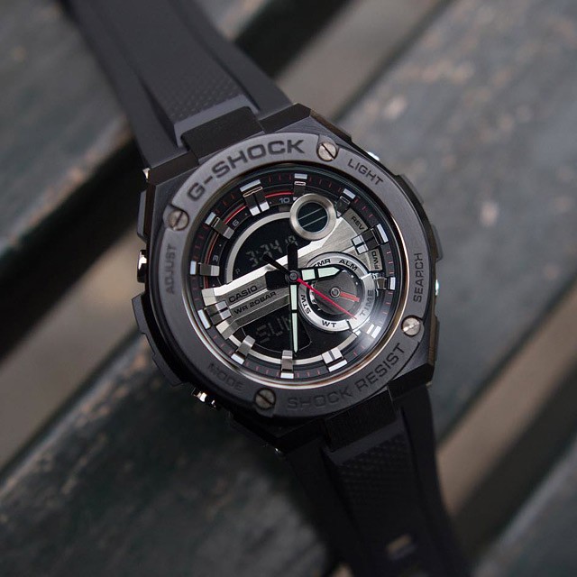 g shock 210b