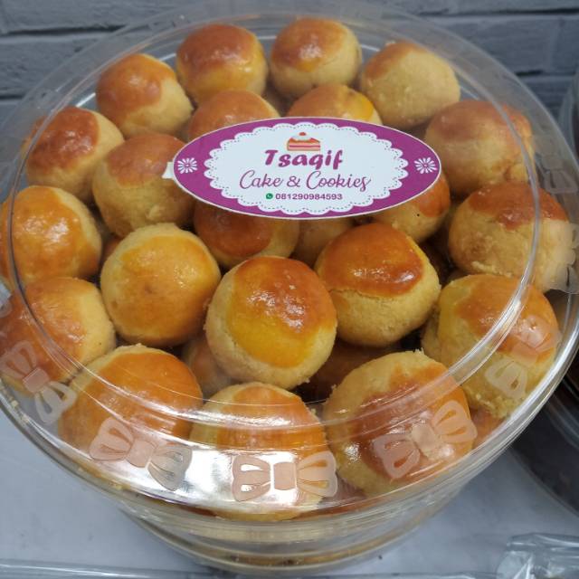 

Nastar Klasik