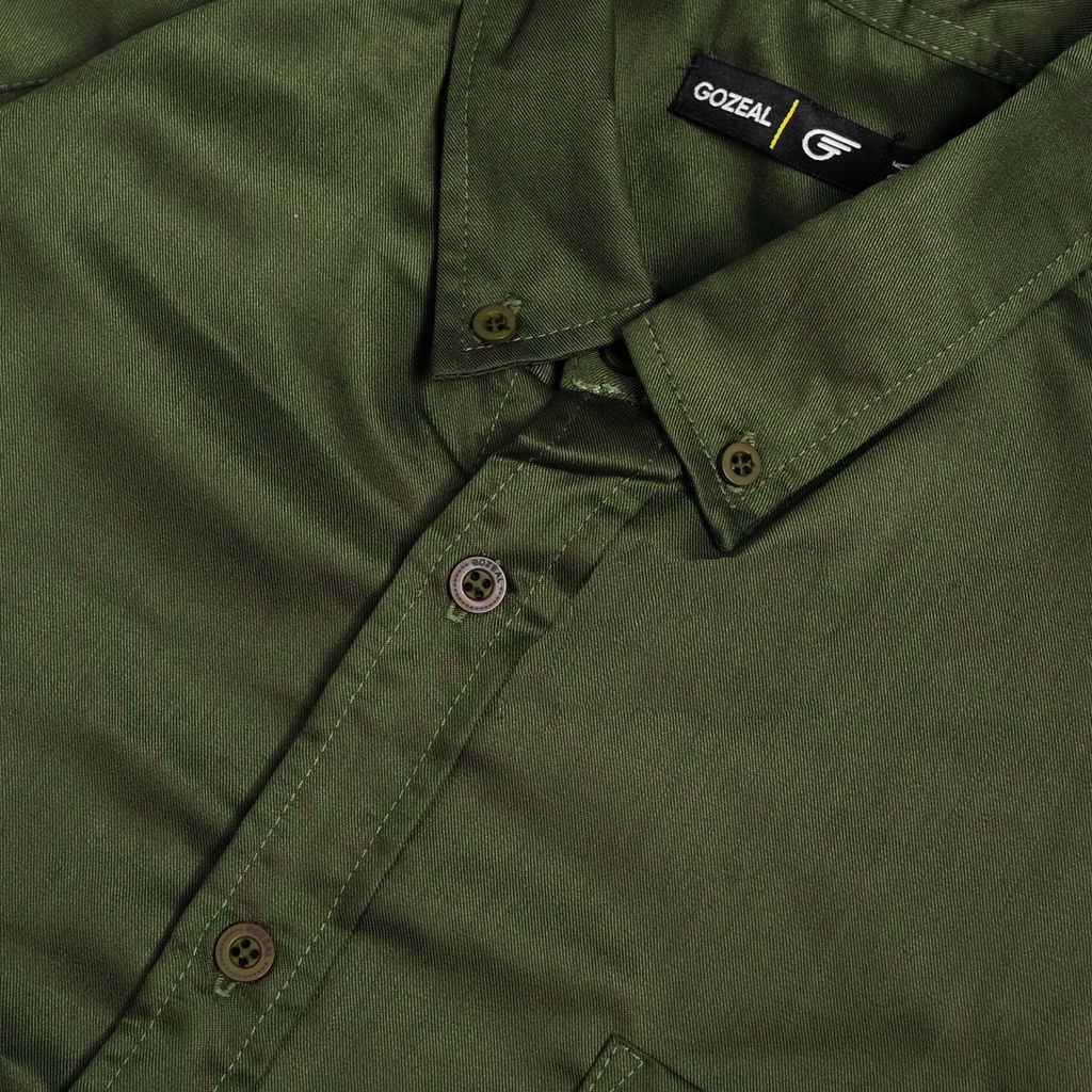 Gozeal | Shirt | Work Army