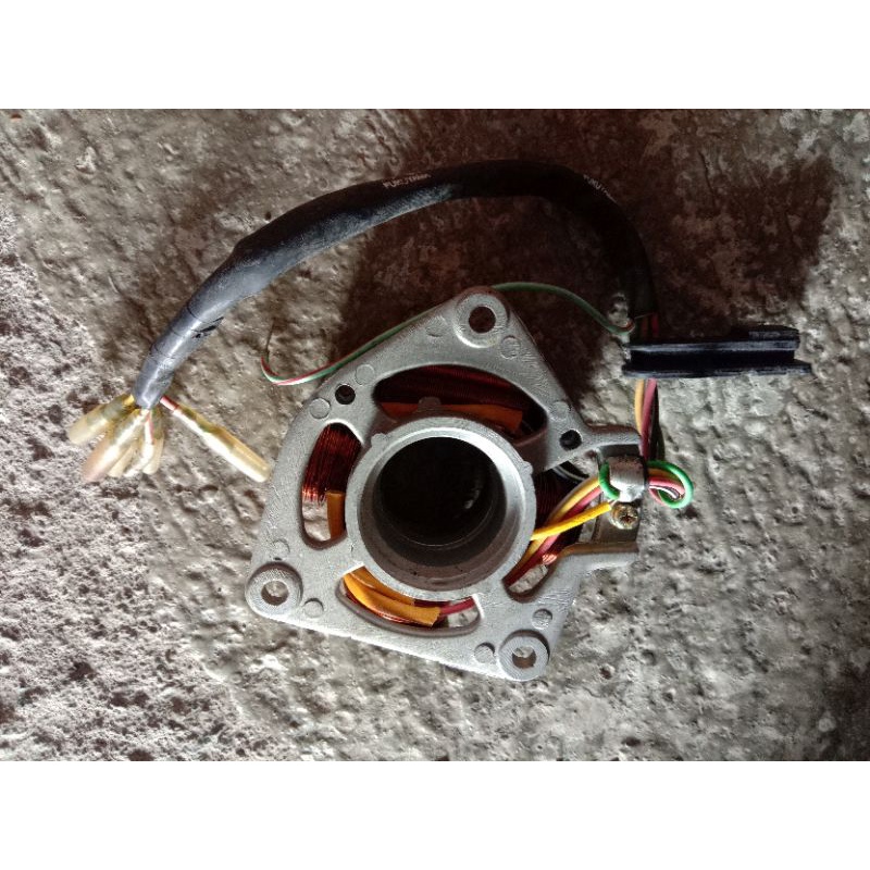 sepul gl pro platina sepul gl Mex platina