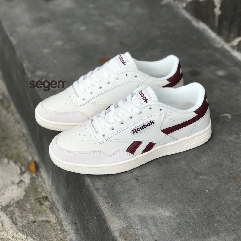 reebok classic royal techque