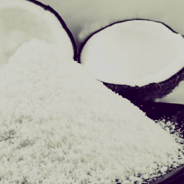 

Kelapa Parut (1kelapa)
