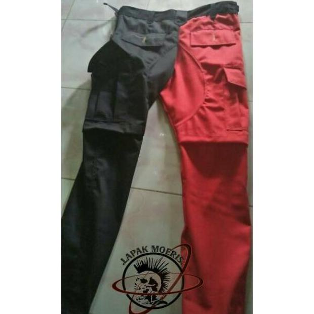 Celana Alpin /Celana Punk . , . , .