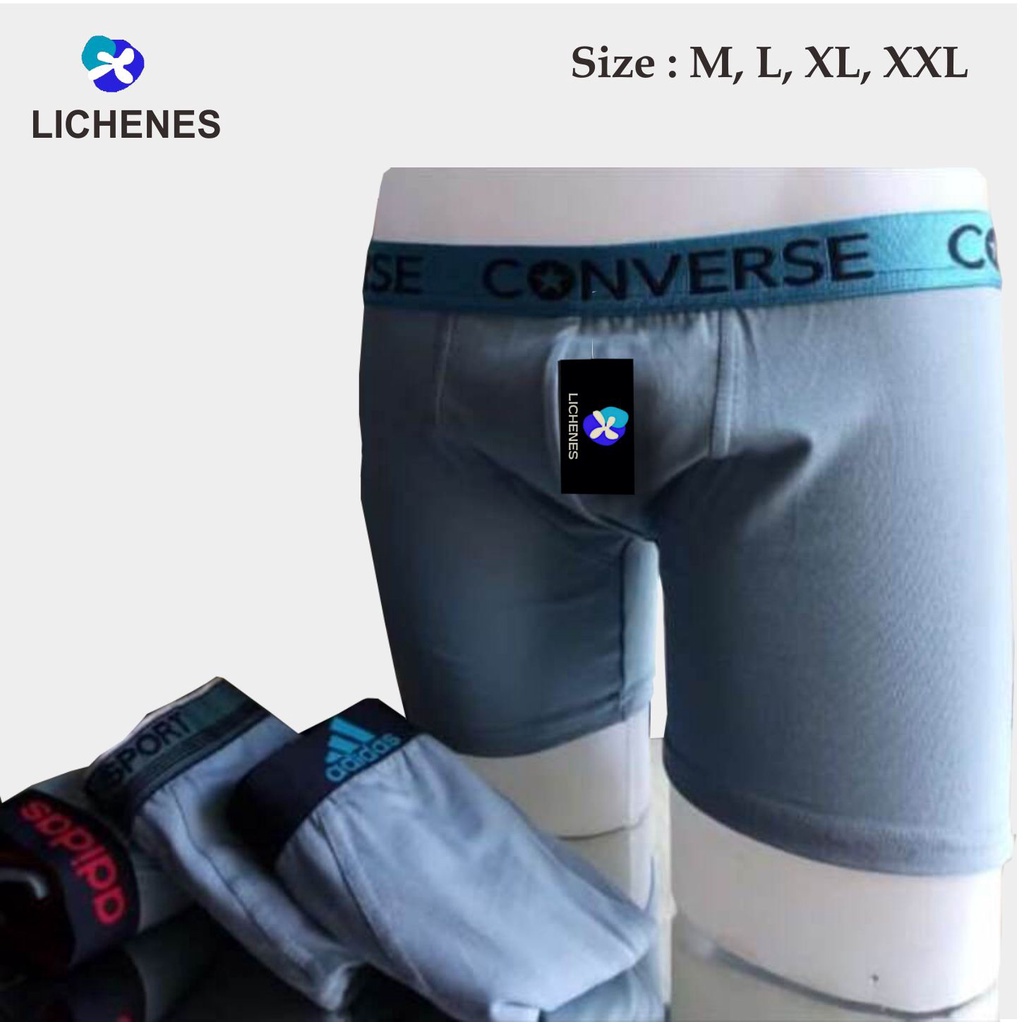 Celana Dalam Pria Boxer Underwear