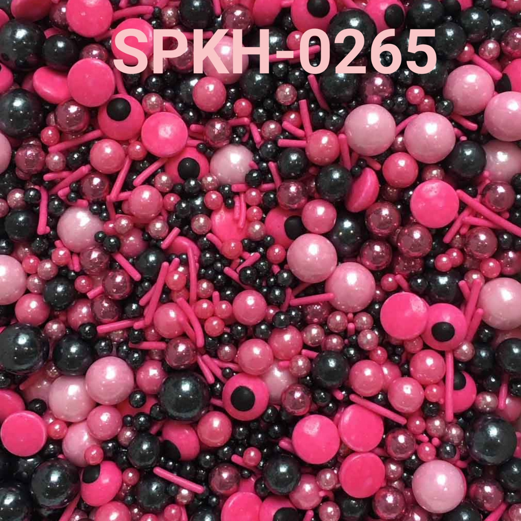 

SPKH-0265 Sprinkles sprinkle springkel 500gr mutiara hitam pink yamama baking grosir murah sprinkles cake dekorasi mutiara trimit decoration story sprinklestory sprinklesstory sprinkle story yamama baking