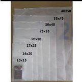 KANTONG ZIPPER KANTONG TRAVEL 10 X 15 CM TAS POUCH WATERPROOF MASKER PAKAIAN SERBAGUNA