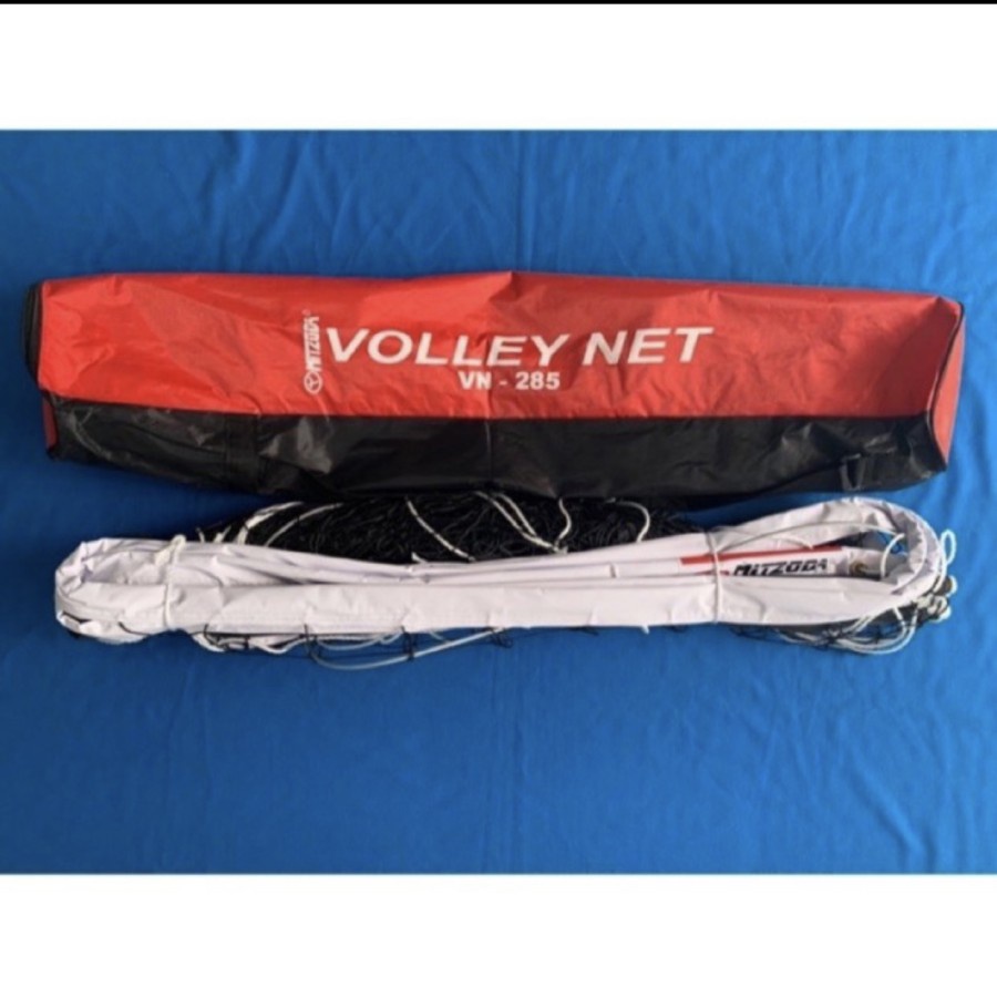 Net voli Volly MITZUDA VN 285 ORIGINAL