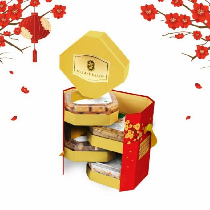 

FORTUNE GIFT BOX CHINEESE NEW YEAR IMLEK 2022 DSG54546WE