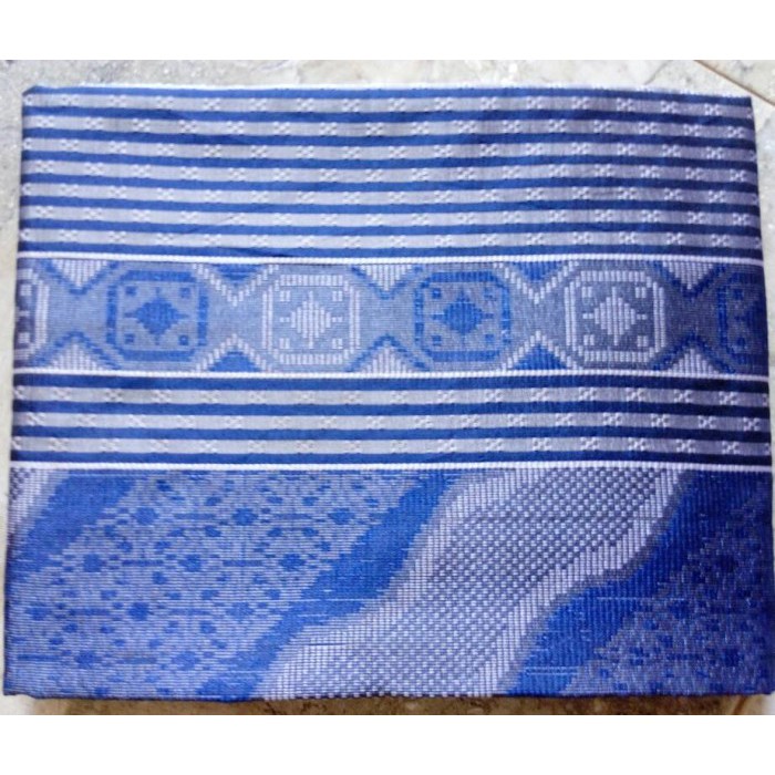 kain tenun songket baron jepara