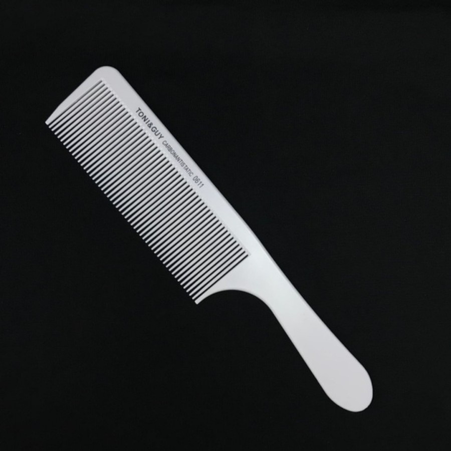 Sisir Potong Salon Barber Toni &amp; guy 0611