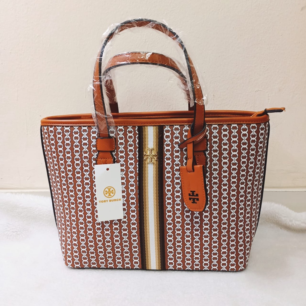 SALE ! Totebag wanita tas selempang wanita Tas wanita Kekinian tas wanita terbaru Tas Import Wanita batam Hand bag Wanita Tas wanita premium Tas gendong wanita Tas jinjing wanita COD Slingbag Wanita Tas bahu wanita Tas wanita Tory Burch bag