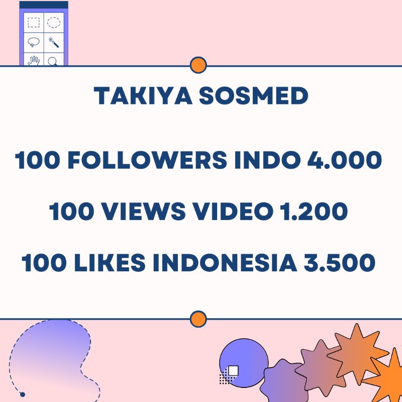 Instagram Followers Likes Views Indonesia Real Termurah